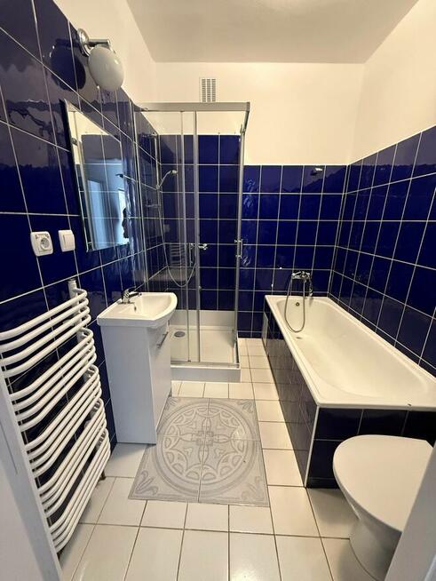 wynajmę mieszkanie 60m2 - bezczynszowe
