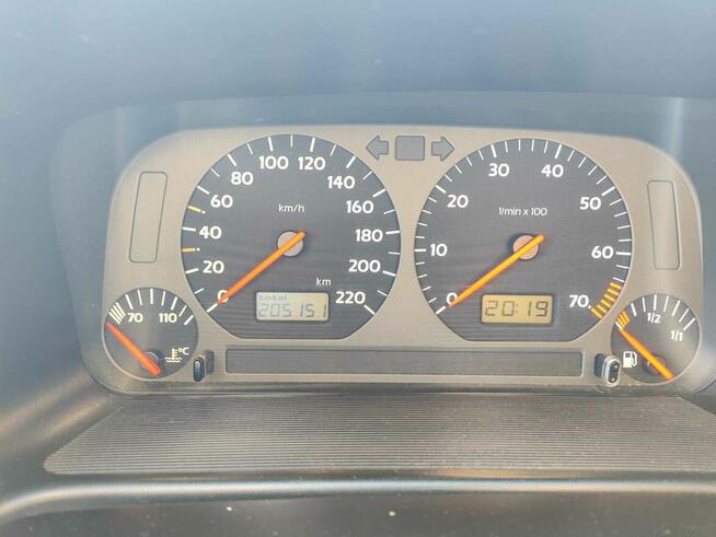 Volkswagen Golf Cabriolet