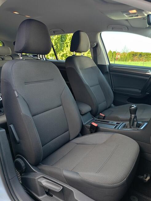 Volkswagen Golf VII 1.6 TDI | 116 KM | 2018 | 182 000 km