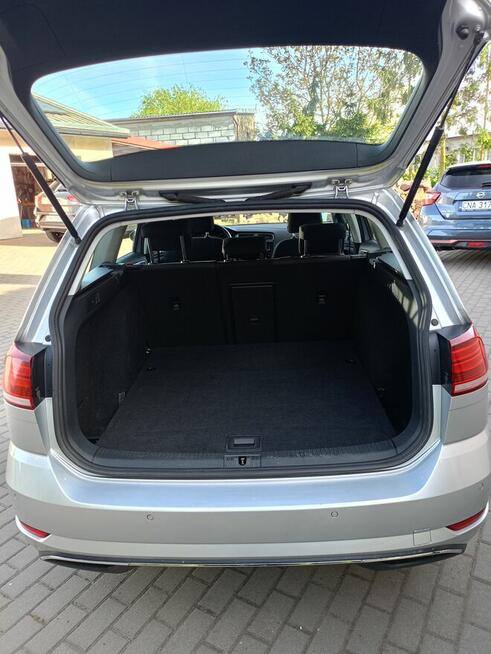 Volkswagen Golf VII 1.6 TDI | 116 KM | 2018 | 182 000 km