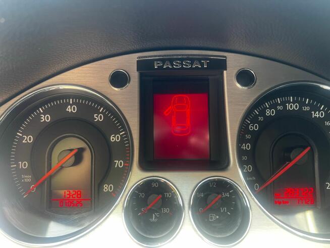 Volkswagen Passat B6 2.0 TFSI 200km Highline 2006