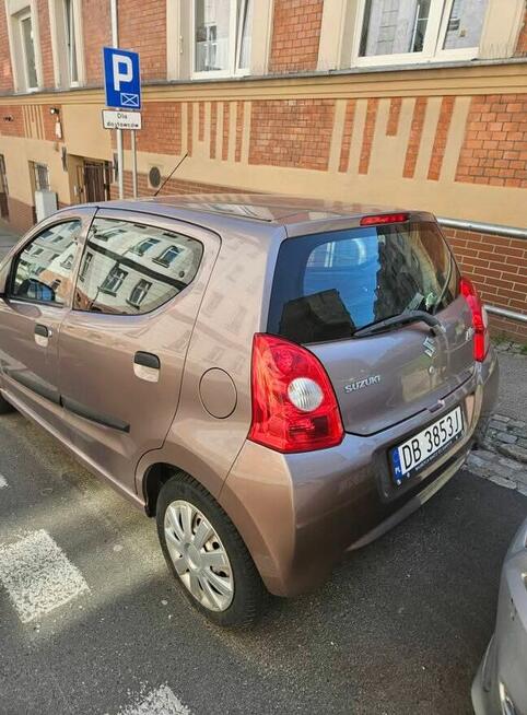 Suzuki Alto 1.0benzyna