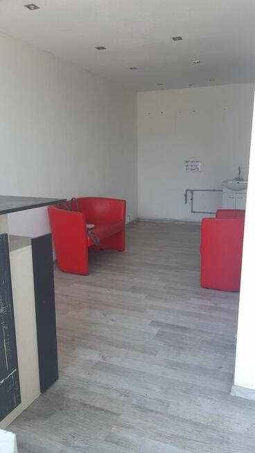 Lokal użytkowy Sosnowiec ul. Sienkiewicza 7.