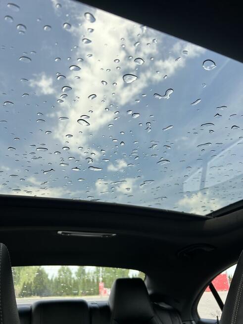 Mercedes cla 250 4 matic 7gtronic