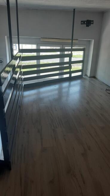 Lokal użytkowy Sosnowiec ul. Sienkiewicza 7.