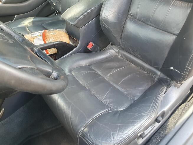 Honda Accord vi coupe