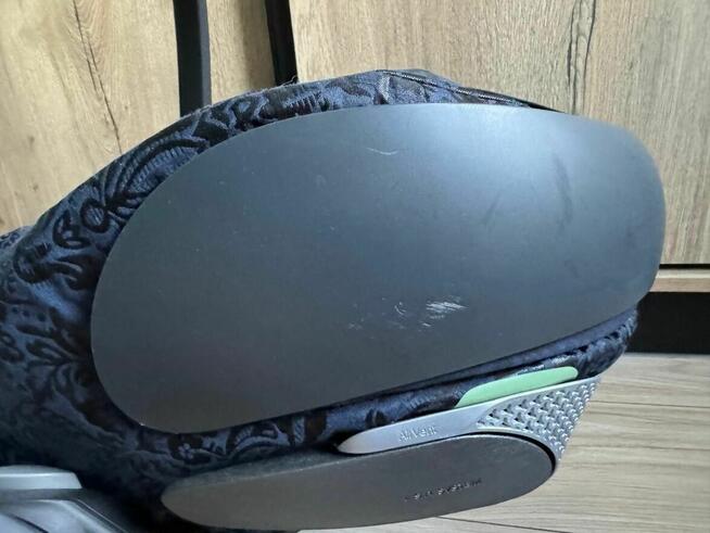 Cybex CLOUD T i-Size Jewels of Nature. Fotelik + baza..