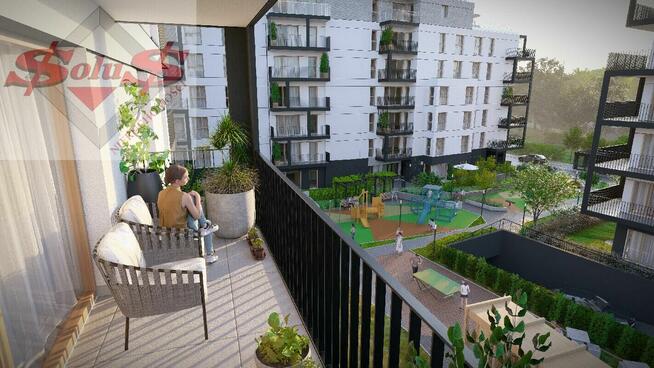 Mieszkanie Katowice, Józefowska