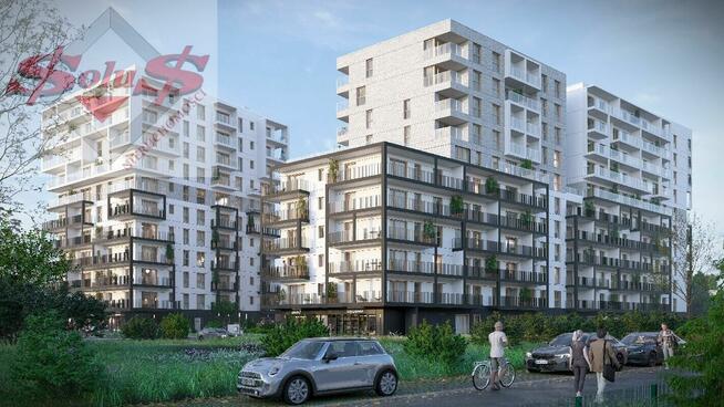 Mieszkanie Katowice, Józefowska