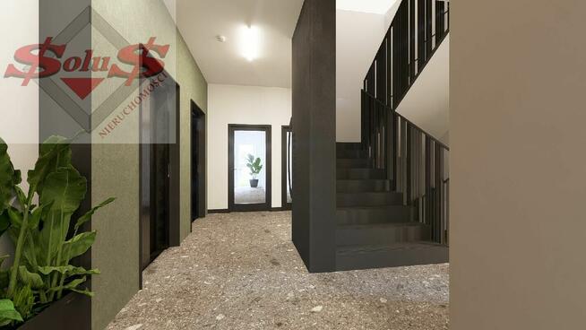 Mieszkanie Katowice, Józefowska