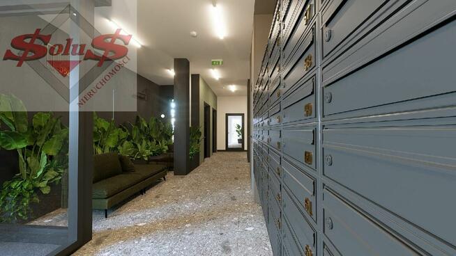 Mieszkanie Katowice, Józefowska