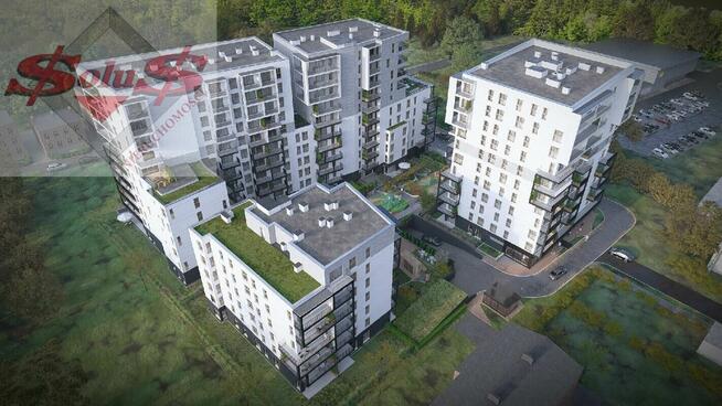 Mieszkanie Katowice, Józefowska