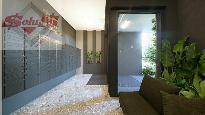 Mieszkanie Katowice, Józefowska