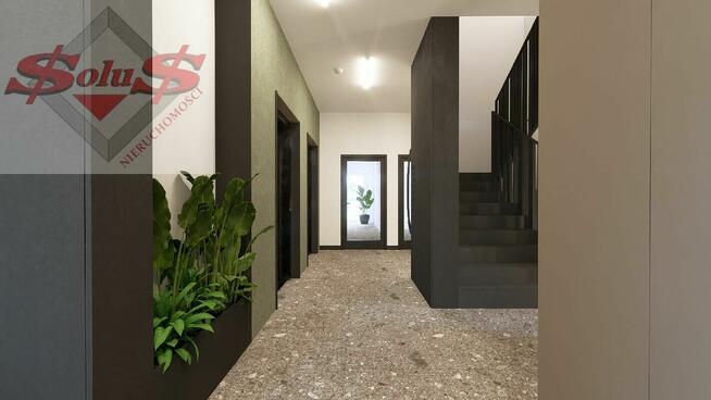 Mieszkanie Katowice, Józefowska