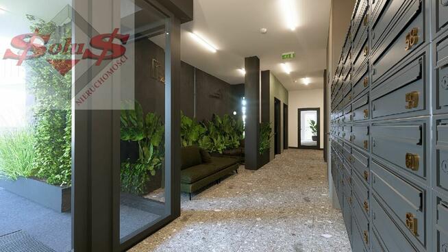 Mieszkanie Katowice, Józefowska