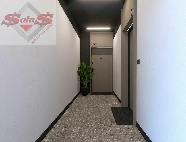 Mieszkanie Katowice, Józefowska