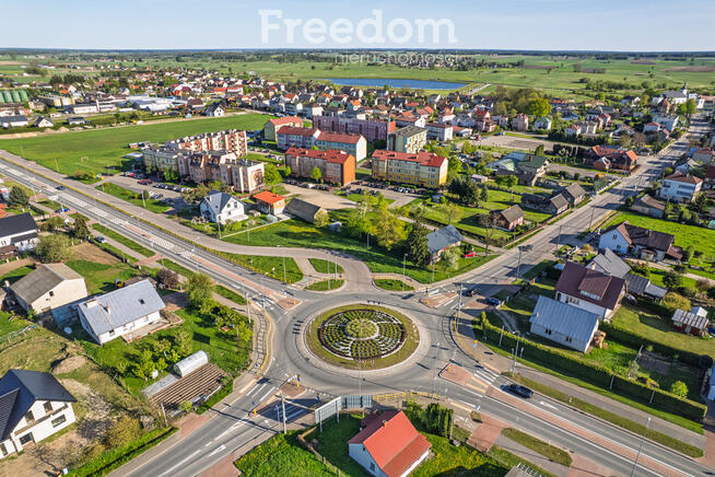 Duże 4 pokoje i oddzielna kuchnia  *  Brańsk  *
