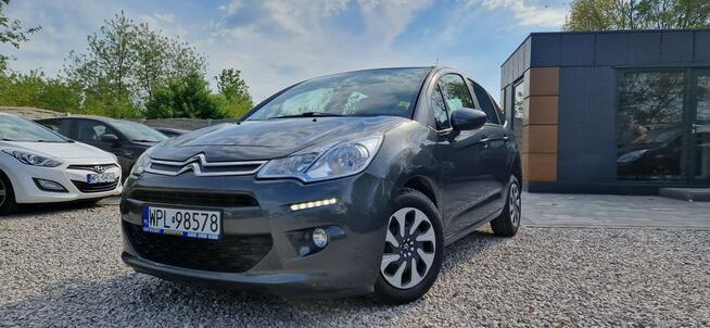 Citroen C3 Super Stan Bezwypadkowy