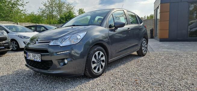 Citroen C3 Super Stan Bezwypadkowy