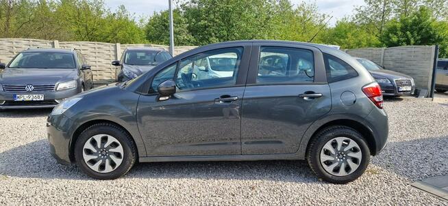 Citroen C3 Super Stan Bezwypadkowy