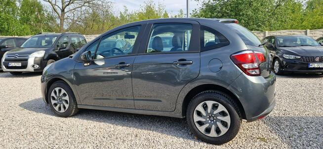 Citroen C3 Super Stan Bezwypadkowy