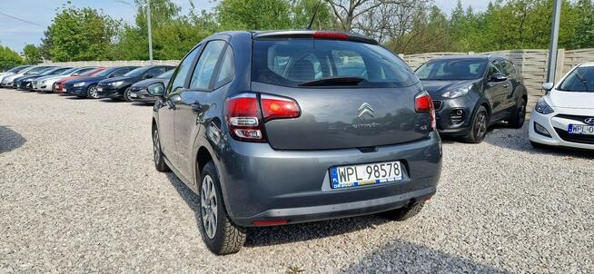 Citroen C3 Super Stan Bezwypadkowy