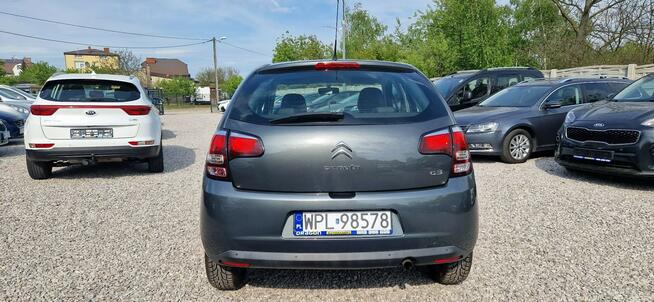 Citroen C3 Super Stan Bezwypadkowy