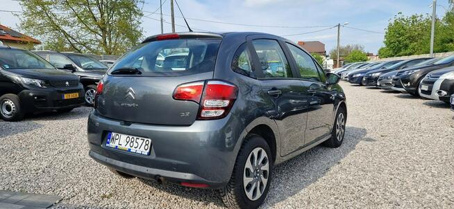 Citroen C3 Super Stan Bezwypadkowy