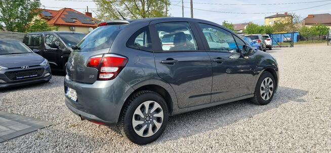 Citroen C3 Super Stan Bezwypadkowy