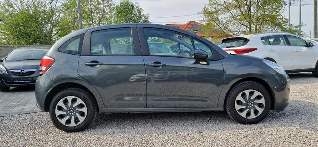Citroen C3 Super Stan Bezwypadkowy
