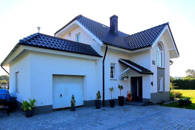 Dom Krzyżowa gm. Świdnica