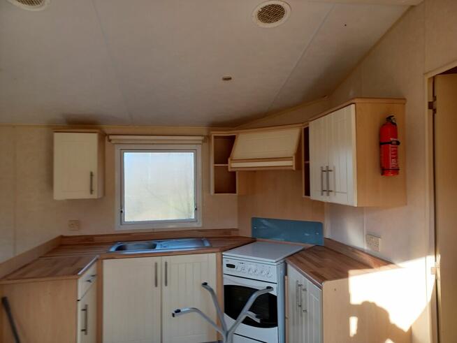 Całoroczny domek holenderski