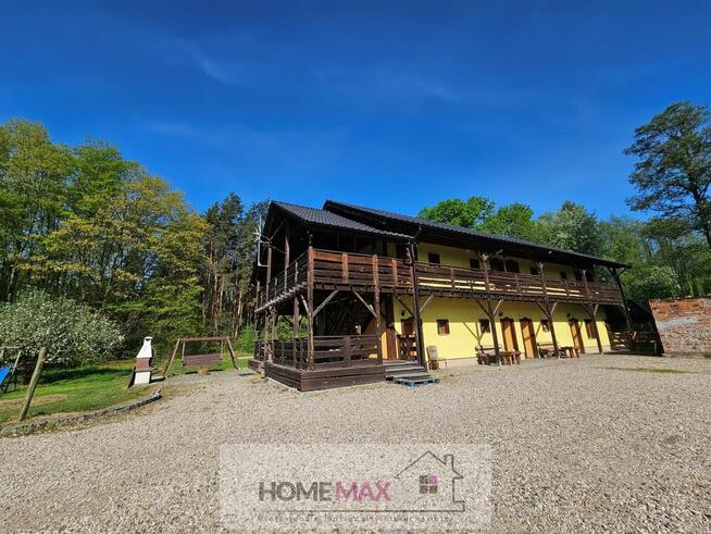 Lokal użytkowy Rokitki gm. Chojnów