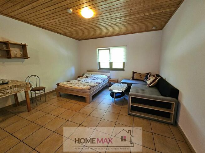 Lokal użytkowy Rokitki gm. Chojnów