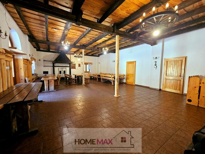 Lokal użytkowy Rokitki gm. Chojnów