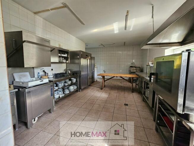 Lokal użytkowy Rokitki gm. Chojnów