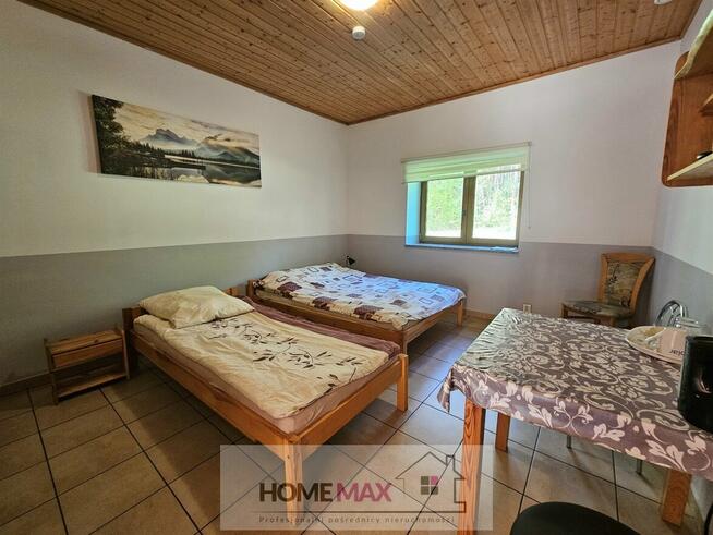 Lokal użytkowy Rokitki gm. Chojnów