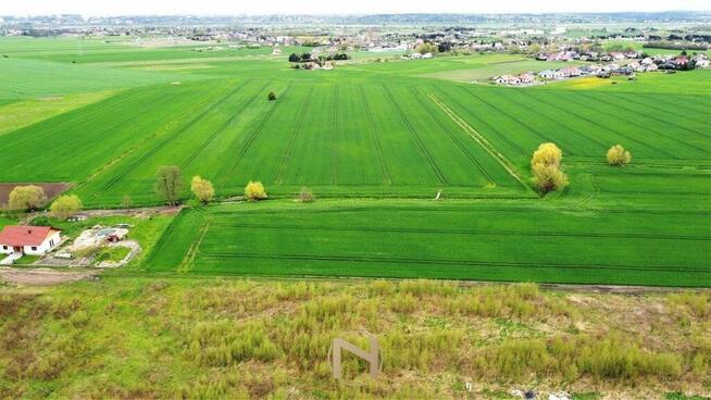 Działka Gorzów wielkopolski Karnin