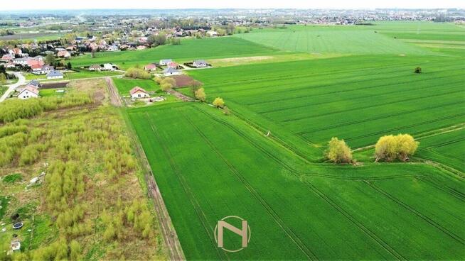 Działka Gorzów wielkopolski Karnin