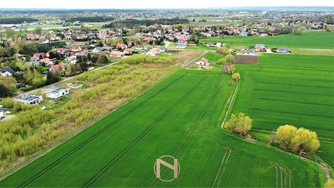 Działka Gorzów wielkopolski Karnin