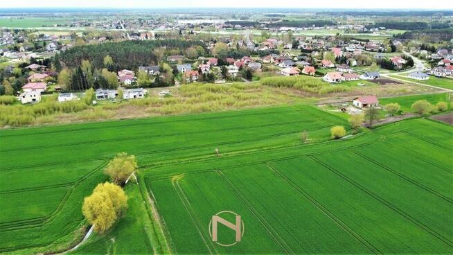 Działka Gorzów wielkopolski Karnin