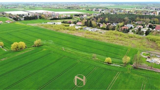 Działka Gorzów wielkopolski Karnin