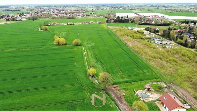 Działka Gorzów wielkopolski Karnin