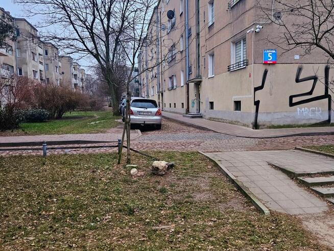 Mieszkanie Łódź Stare Polesie, Gustawa Daniłowskiego