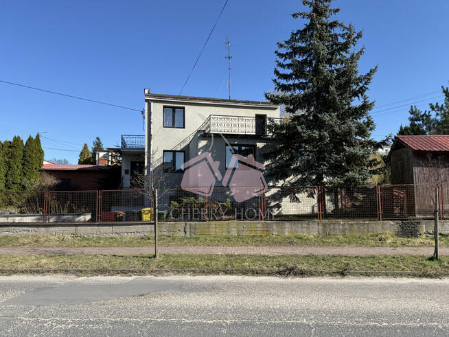 Dom Starogard Gdański, Płk. Stanisława Dąbka