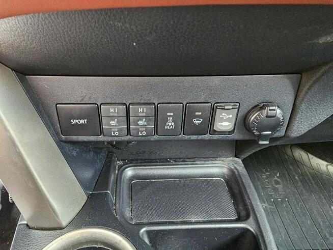 Toyota RAV-4 4x4/Serwisowany/SalonPolska