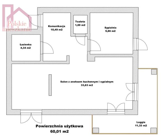 Mieszkanie Przemyśl, Żołnierzy I Armii Wojska Polskiego