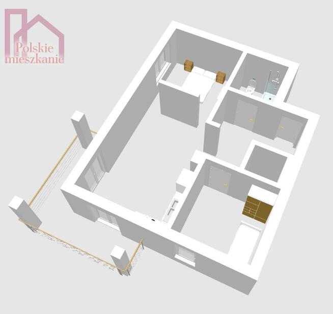 Mieszkanie Przemyśl, Żołnierzy I Armii Wojska Polskiego