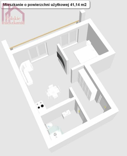 Mieszkanie Przemyśl, Żołnierzy I Armii Wojska Polskiego