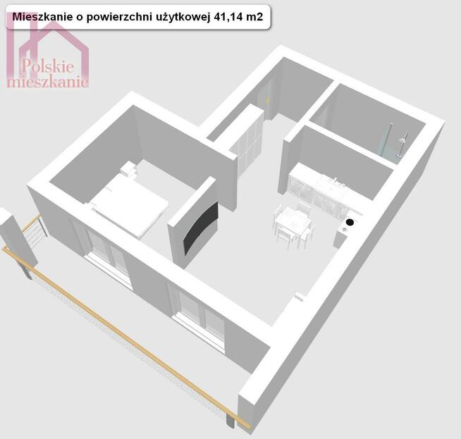 Mieszkanie Przemyśl, Żołnierzy I Armii Wojska Polskiego